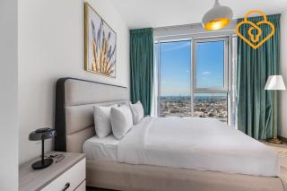 Keysplease 2BR Minutes to WTC and Downtown, Al Wasl Zaabeel Park - 4