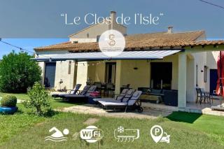 Le Clos de l'Isle Arles - Arles - 2