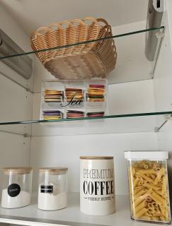 Ferienwohnung Maisonette - 1