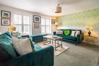 Duck Cottage 4 - South Creake - 3