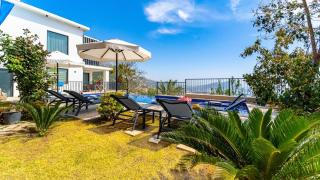 Kalkan Akbel 4 Bedroom Villa - 8394 - 8