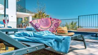 Kalkan Akbel 4 Bedroom Villa - 8394 - 5