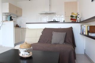 Appartement 2 pièces Chatelaillon - CL100-007 - Châtelaillon-Plage - 7