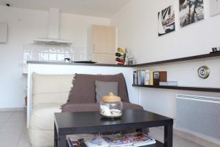 Appartement 2 pièces Chatelaillon - CL100-007 - Châtelaillon-Plage - 6