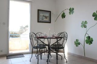 Appartement 2 pièces Chatelaillon - CL100-007 - Châtelaillon-Plage - 2
