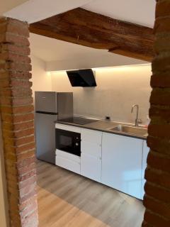 Villa Taccetti - Appartamento "La Torretta" in Villa del Settecento con piscina - Lastra a Signa - 3