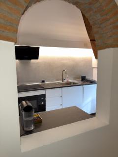 Villa Taccetti - Appartamento "La Torretta" in Villa del Settecento con piscina - Lastra a Signa - 4