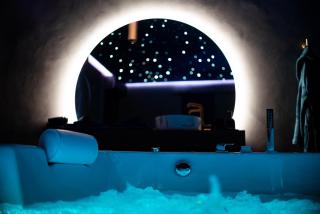 Noctis Amoris Suite Atypique Maizeret - 3