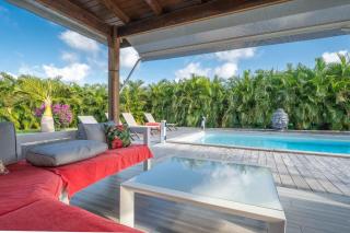 Villa Alysea - 0