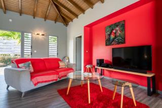 Villa Alysea - Saint-François - 7