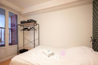 Le Dom Place Stanislas appartement tout équipé pour 4 personnes - Nancy - 2