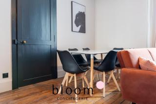 Appartement de Standing Neuf - Nancy - 8