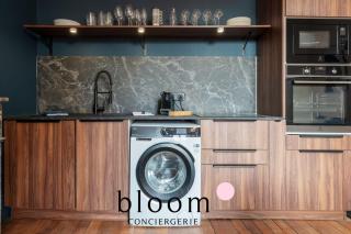 Appartement de Standing Neuf - Nancy - 7