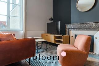 Appartement de Standing Neuf - Nancy - 6