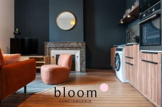 Appartement de Standing Neuf - Nancy - 4