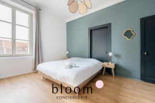 Appartement de Standing Neuf - Nancy - 3
