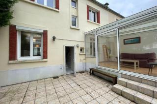 Spacieuse maison 6 chambres - 6