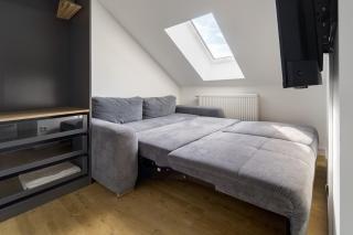 Sonnenappartement Saarlouis - 9