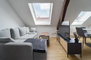 Sonnenappartement Saarlouis - Saarlouis - 7