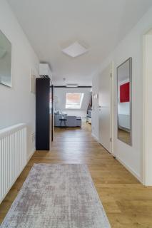 Sonnenappartement Saarlouis - 6