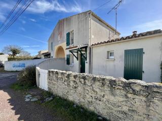 Maison 4 pièces 6 couchages Saint Pierre d'Oléron SPO000-122 - Saint-Pierre-dʼOléron - 9