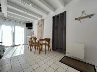 Maison 4 pièces 6 couchages Saint Pierre d'Oléron SPO000-122 - 8