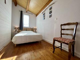 Maison 4 pièces 6 couchages Saint Pierre d'Oléron SPO000-122 - 2