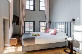 Browar Hevelius Elegant and Charming Apartments by Dom & House - Danzig - 7