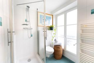 Large charming duplex a boulogne - Boulogne-Billancourt - 7