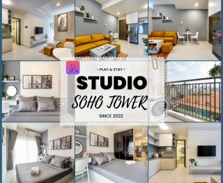 Oasis Central - Soho CBD Apartment - Ho Chi Minh - 4