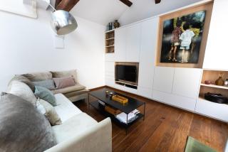 Large charming duplex a boulogne - Boulogne-Billancourt - 4