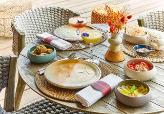 Hôtel Barrière Le Gray d'Albion - 3