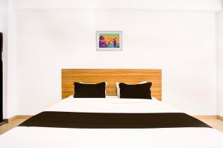 Hotel O THE SIDHARTHA - Ghaziabad - 5