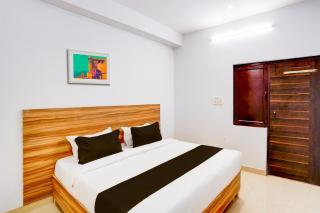 Hotel O THE SIDHARTHA - Ghaziabad - 7