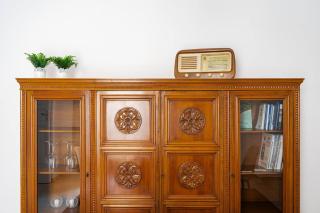La casa di FeliGiò - YourPlace Abruzzo - Crecchio - 5
