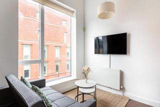Cosy Camden Retreat Near Markets & Tube - Londra - 6