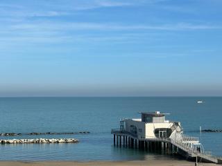 Hotel Excelsior - Gabicce Mare - 9