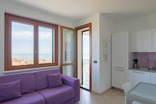 Cintioni a mare C 9 - YourPlace Abruzzo - Marina di San Vito - 1