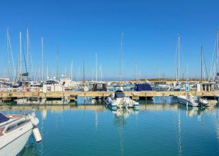 Borgo Marino sud - YourPlace Abruzzo - Pescara - 0