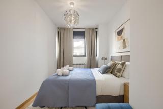 Real Apartamento - Madrid - 6