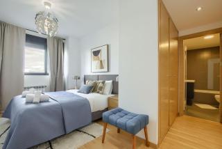 Real Apartamento - Madrid - 5