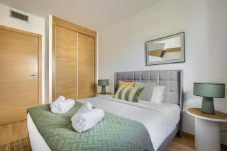 Real Apartamento - Madrid - 1