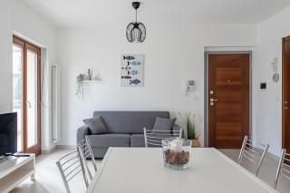 Pantaleone Rapino 56 - YourPlace Abruzzo - Ortona - 9