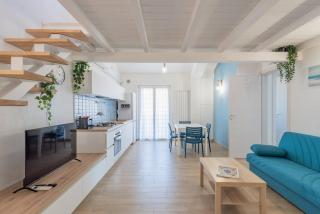 Blu Mare - YourPlace Abruzzo - Marina di San Vito - 0