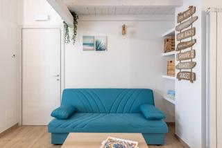 Blu Mare - YourPlace Abruzzo - Marina di San Vito - 5