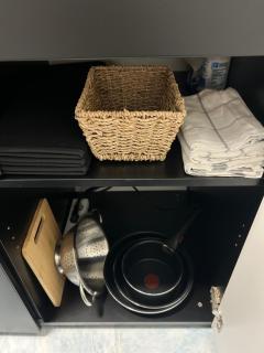 Apart Canada Center - 1