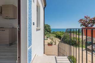 Casa San Giacomo - YourPlace Abruzzo - Rocca San Giovanni - 4