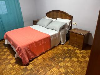 Universidad Piso Artur II - Ourense - 7