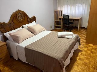 Universidad Piso Artur II - Ourense - 4