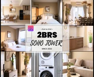 Oasis Central - Soho CBD Apartment - Ho Chi Minh - 2
